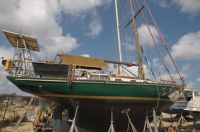 catamaran for sale caribbean