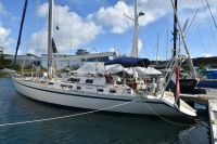 yacht brokers caribbean