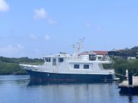 catamarans for sale caribbean