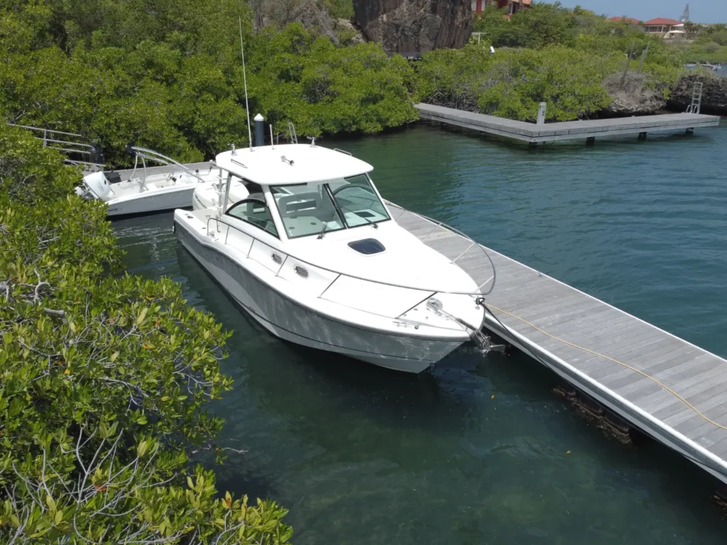 catamaran boat for sale caribbean