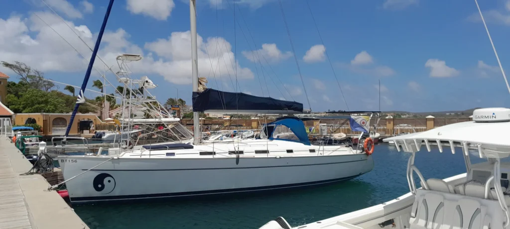 catamaran boat for sale caribbean