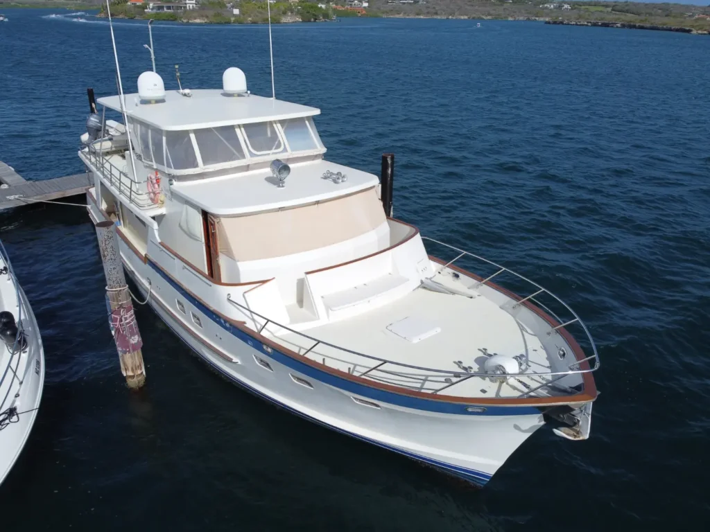 used catamarans for sale in the caribbean