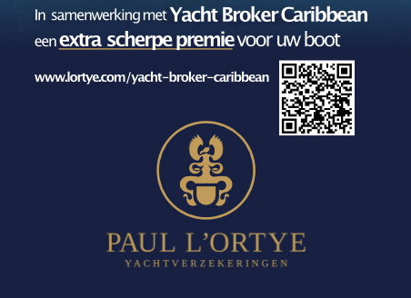 Yacht Broker Caribbean Yacht Insurance