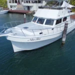 millennium marine 52