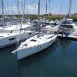 Jeanneau for sale caribbean at Yacht Broker Caribbean