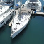 Jeanneau 479 for sale in the Dutch Caribbean