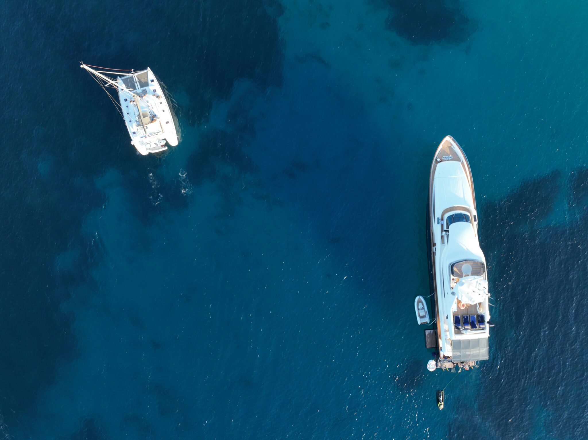 yacht broker caribbean boat services