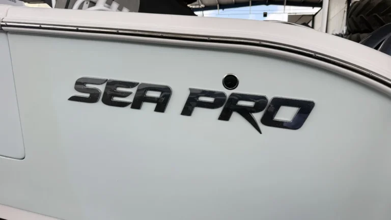 Sea Pro Boats 295 Sport for sale — Yacht Broker Caribbean