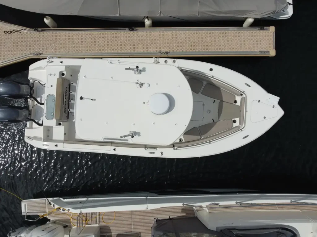 Sea Pro Boats 259 SPORT for sale — Yacht Broker Caribbean